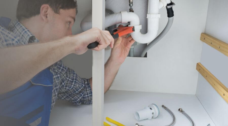 Professional Leak Detection in Tyrone, NM